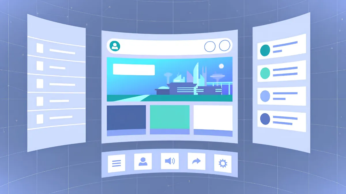 Managing ads, pop-ups, and trackers from a single Chrome extension